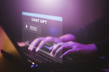 Your ChatGPT conversation could have ended up in Google search