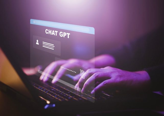 Your ChatGPT conversation could have ended up in Google search