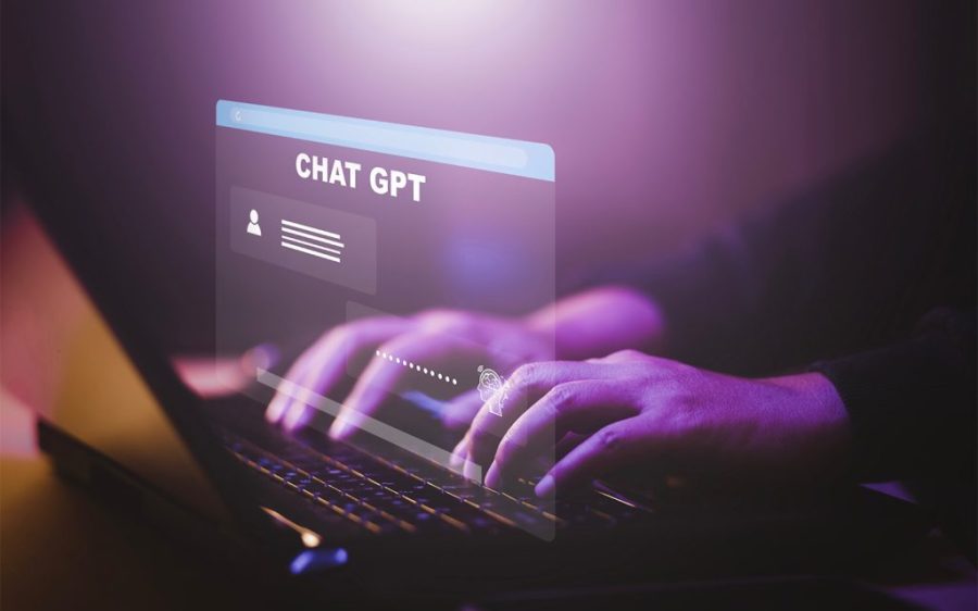 Your ChatGPT conversation could have ended up in Google search