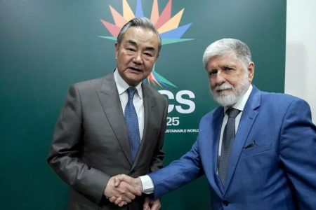 China supports Brazil in fight against ‘arbitrary’ US tariffs