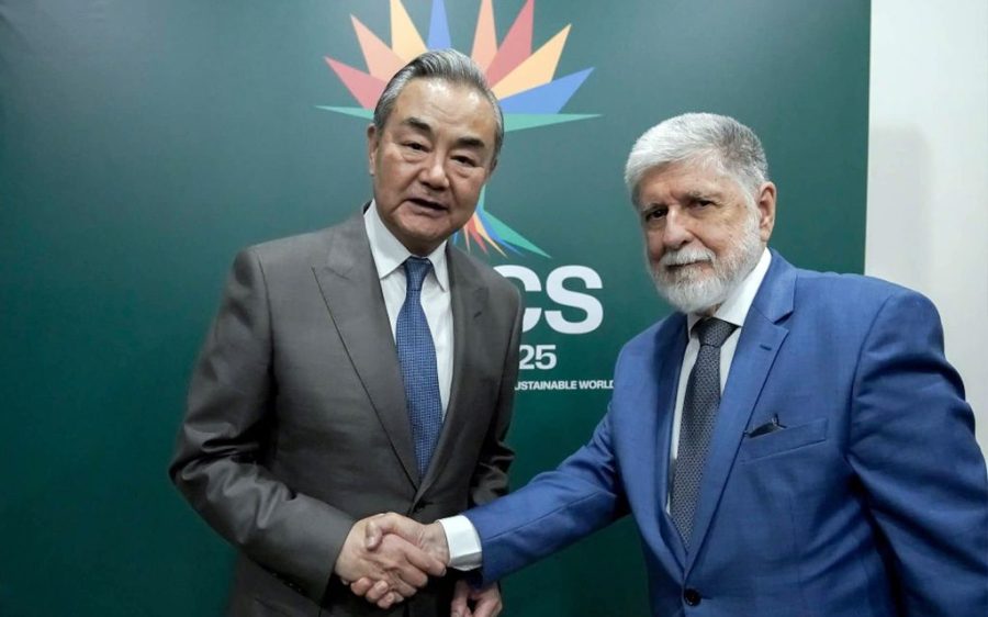 China supports Brazil in fight against ‘arbitrary’ US tariffs