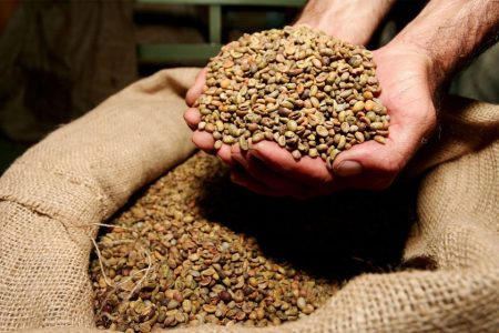 China courts Brazilian coffee producers amid tariff woes