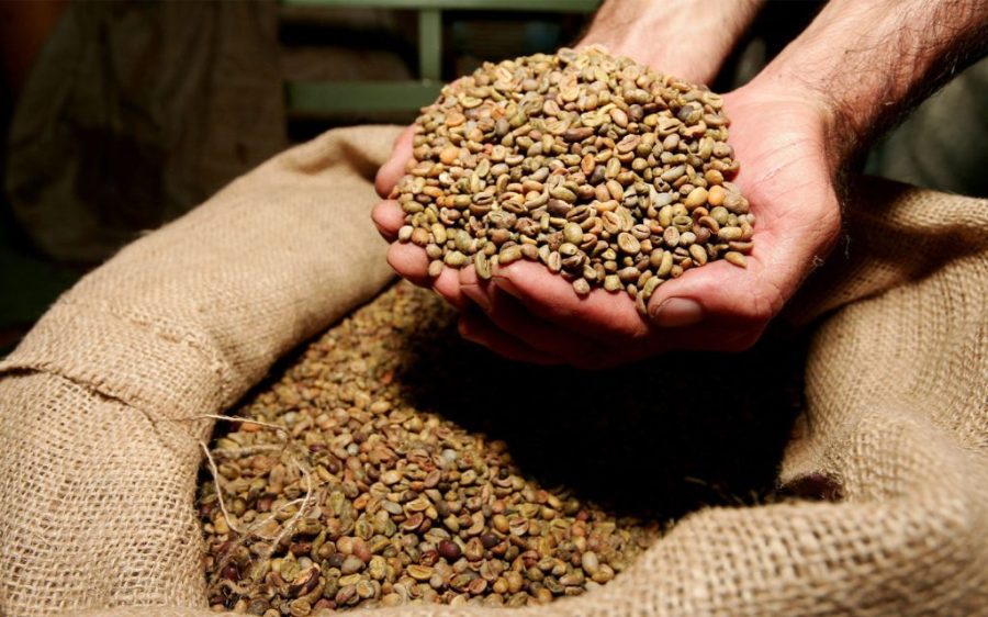 China courts Brazilian coffee producers amid tariff woes