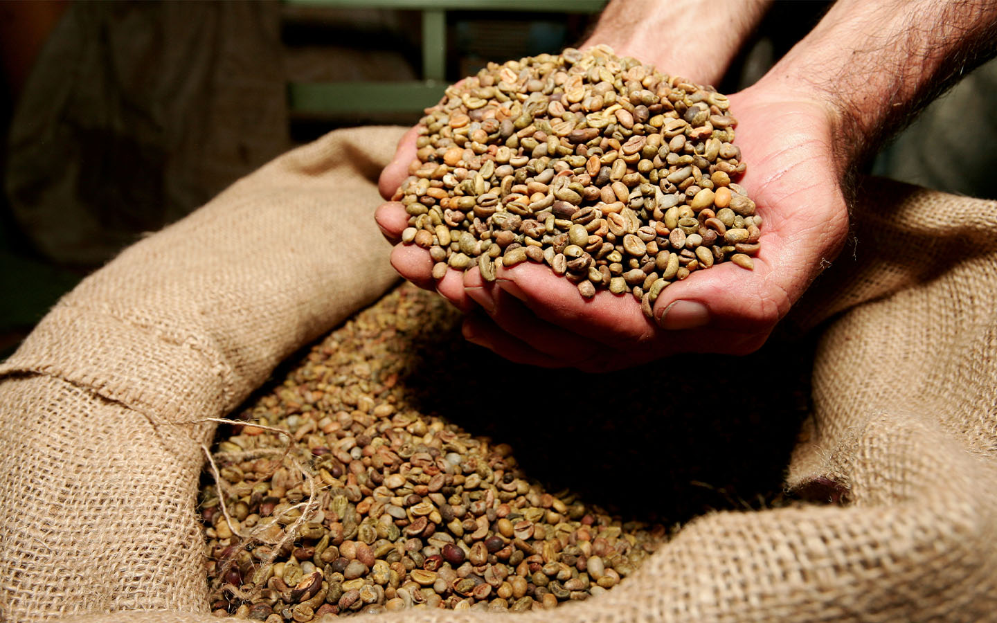 China courts Brazilian coffee producers amid tariff woes