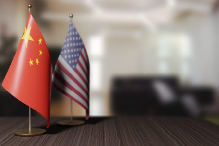 The US and China have extended their tariff deadline by an extra 90 days