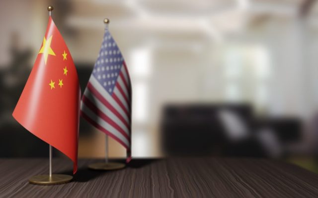 The US and China have extended their tariff deadline by an extra 90 days