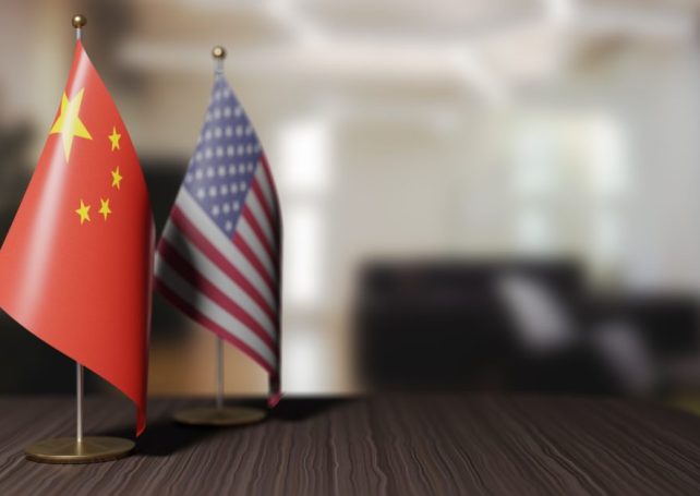 The US and China have extended their tariff deadline by an extra 90 days