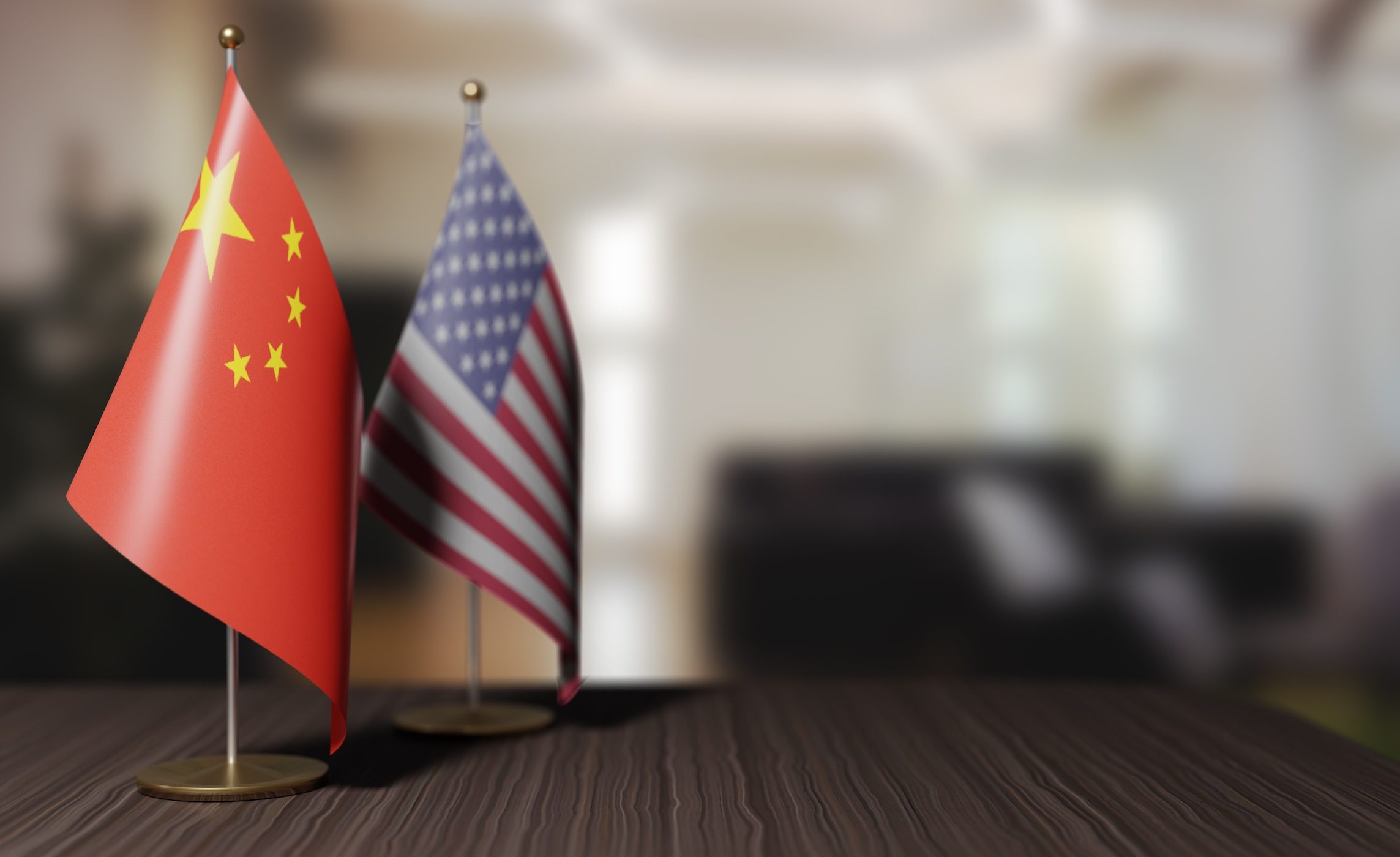 The US and China have extended their tariff deadline by an extra 90 days