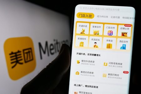 Chinese delivery giant poised to shake up Brazilian market
