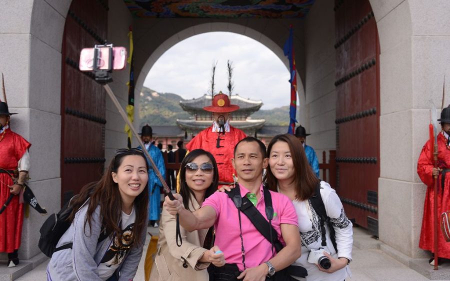 Visa-exemption for Chinese tour groups could boost South Korean casinos