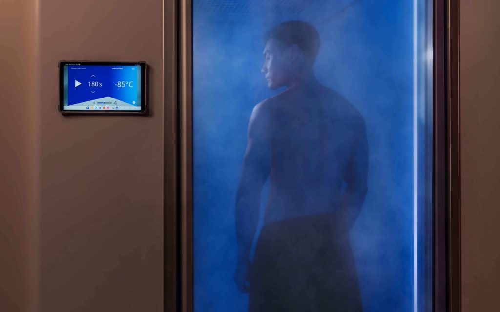 How was it? Wynn Palace Spa