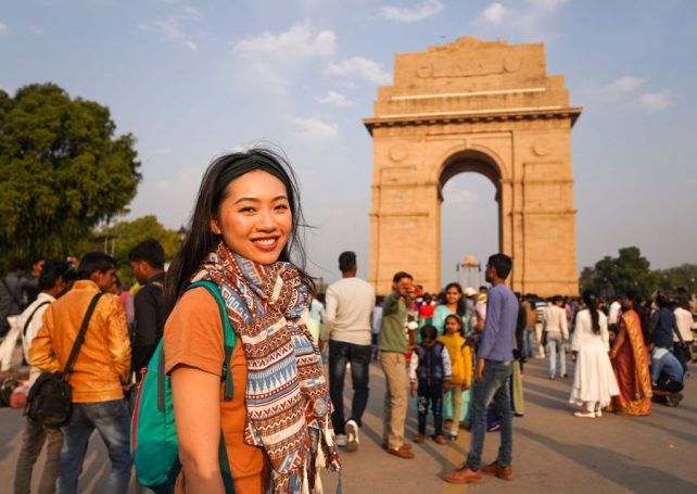 Direct flights between India and China set to resume after a five-year hiatus