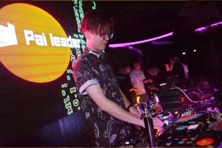 Meet Diwa’s Lam Wai Hong, who is nurturing the electronic music scene in Macao