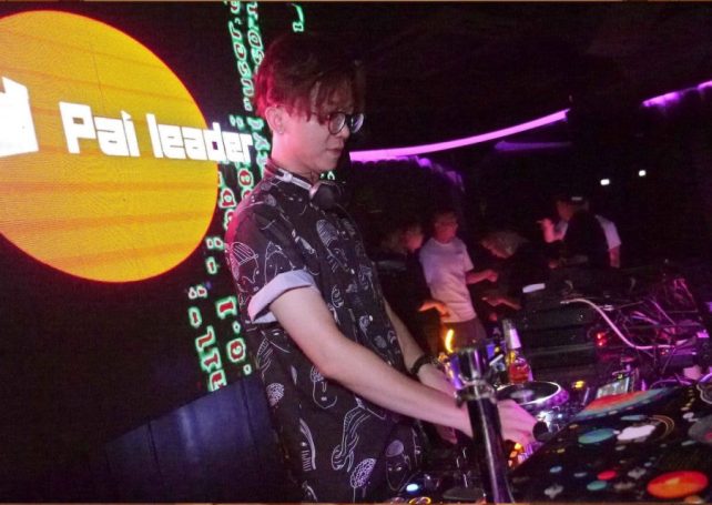 Meet Diwa’s Lam Wai Hong, who is nurturing the electronic music scene in Macao