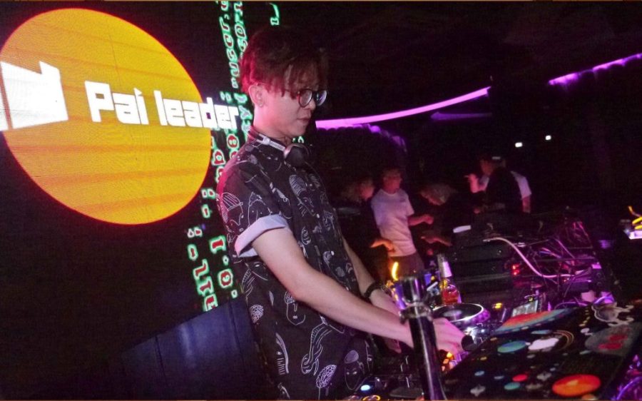 Meet Diwa’s Lam Wai Hong, who is nurturing the electronic music scene in Macao
