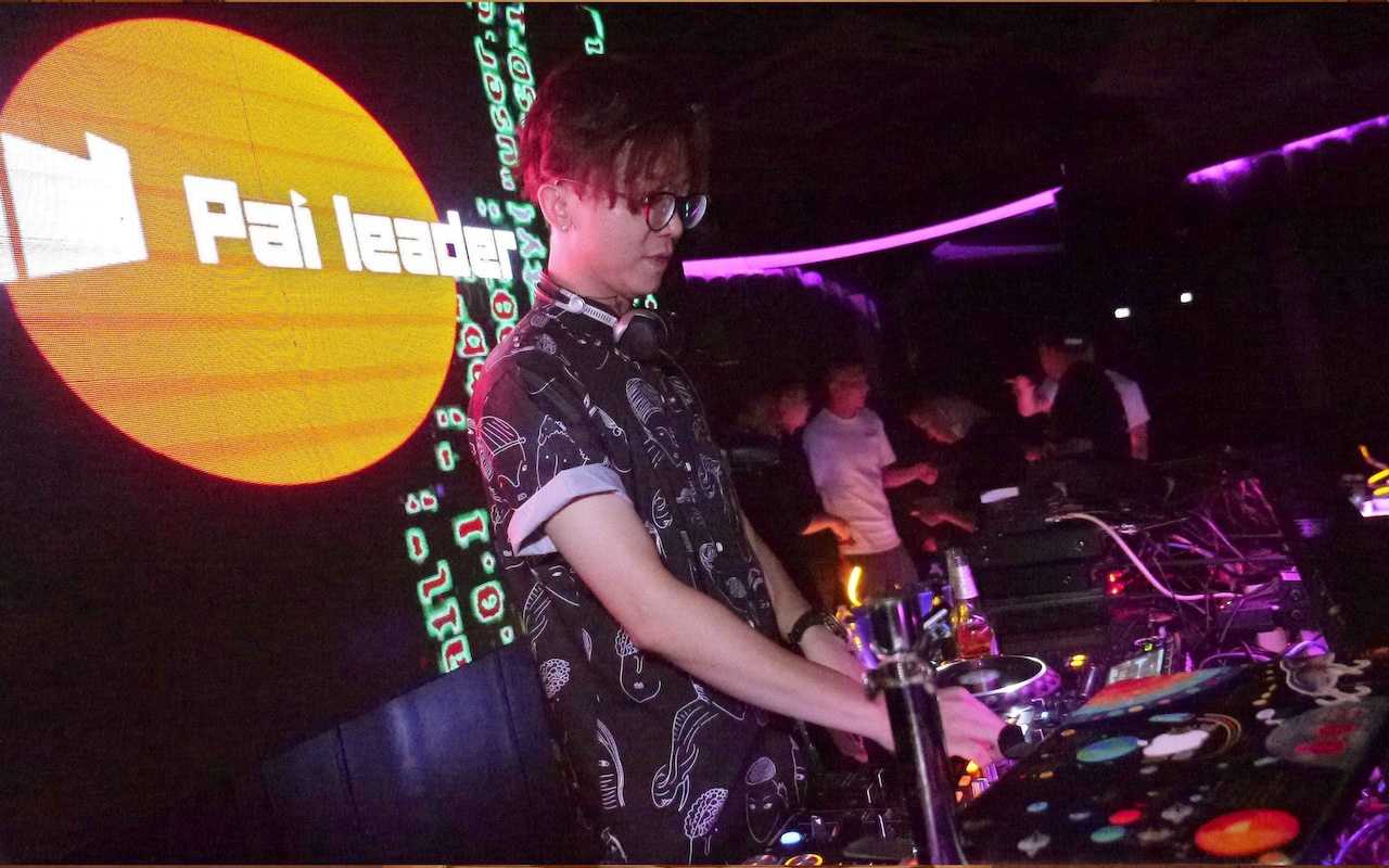 Meet Diwa’s Lam Wai Hong, who is nurturing the electronic music scene in Macao