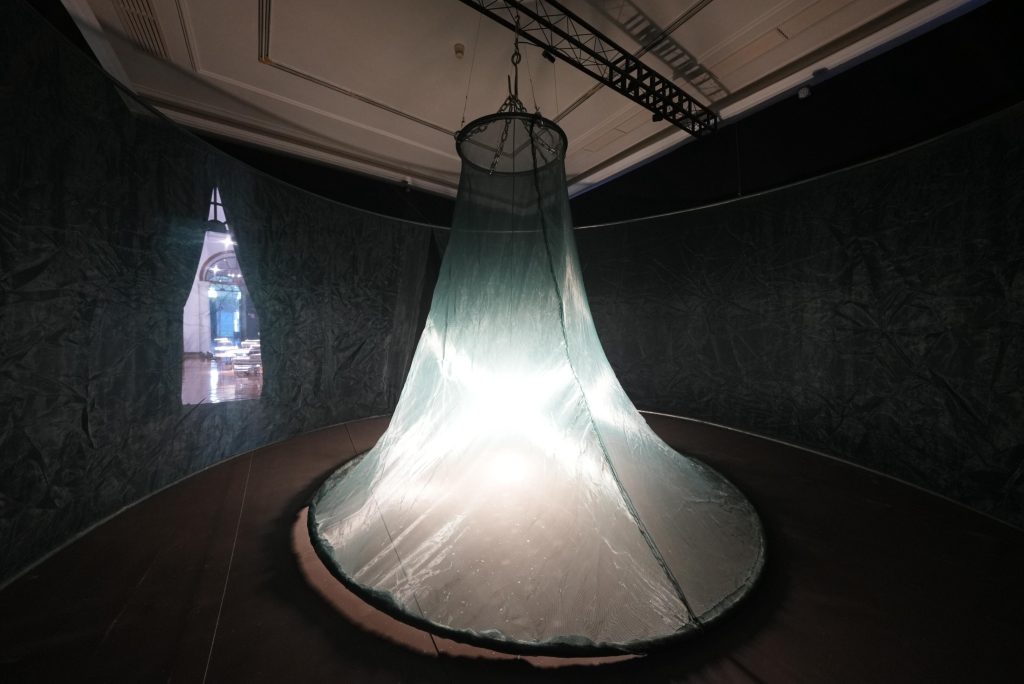 After Oriental Garden: Exploring colonialism’s marginalised voices
