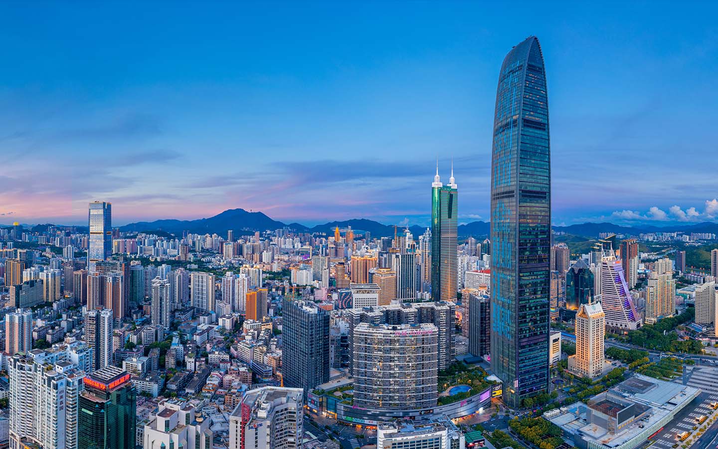 Greater Bay Area GDP exceeds 7.2 trillion yuan in first half of 2025