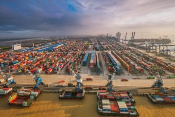 Guangdong’s trade reaches 5.4 trillion yuan from January to July