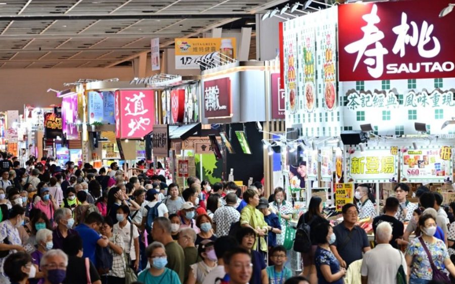 Macao brands to make their Hong Kong Food Expo debut