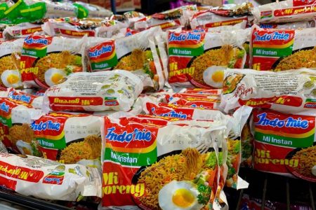 Indomie is likely to become cheaper after US-Indonesia trade deal