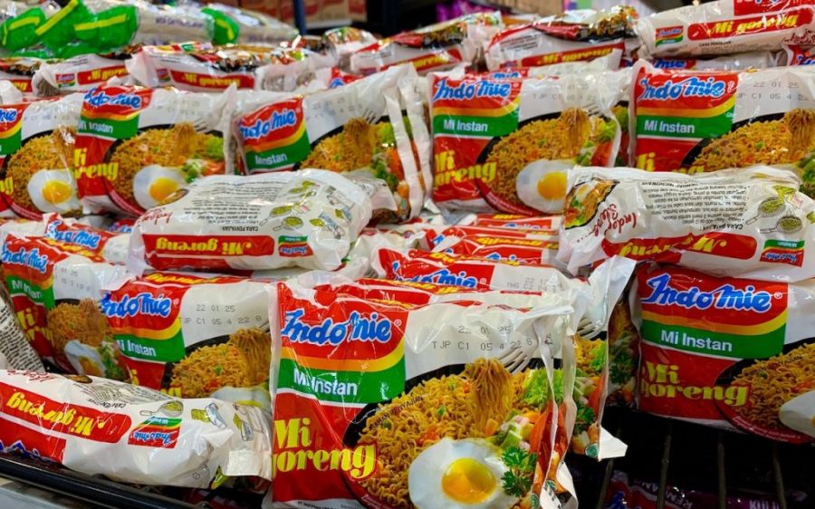Indomie is likely to become cheaper after US-Indonesia trade deal