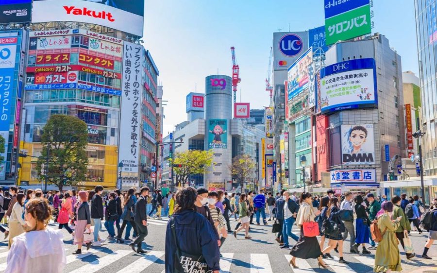 In 2024, deaths outnumbered births by almost a million in Japan
