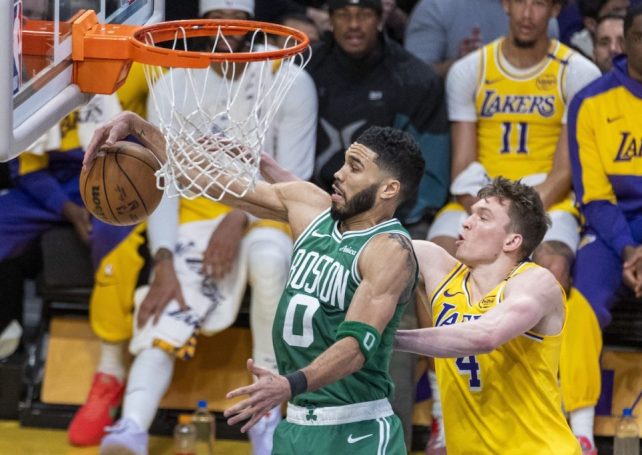 Mario Ho becomes youngest NBA co-owner with Boston Celtics purchase