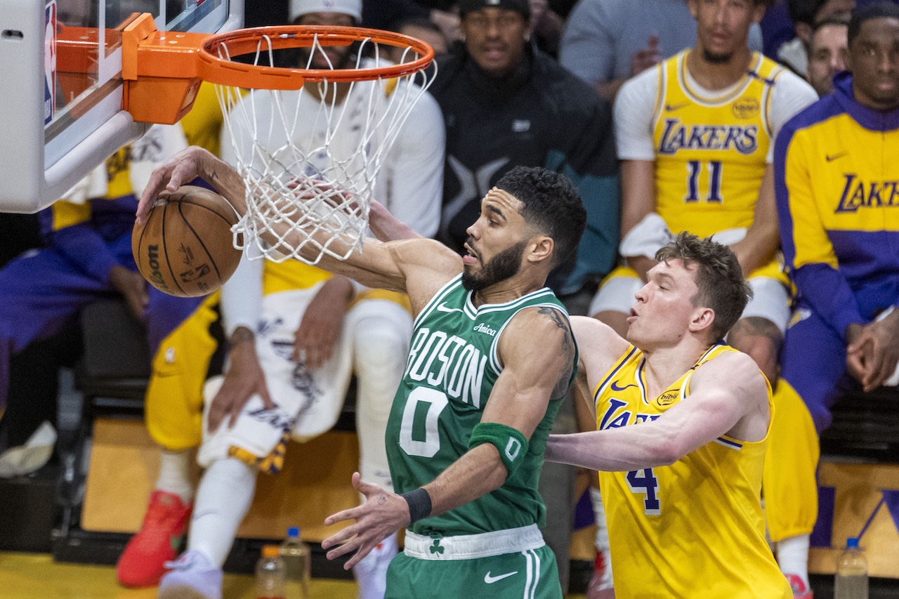 Mario Ho becomes youngest NBA co-owner with Boston Celtics purchase