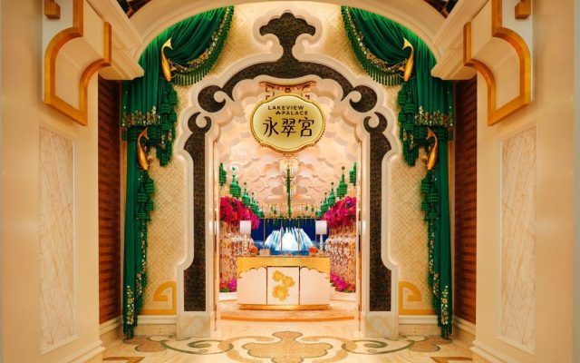 Four more Macao restaurants have been added to the Michelin guide
