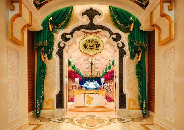 Four more Macao restaurants have been added to the Michelin guide