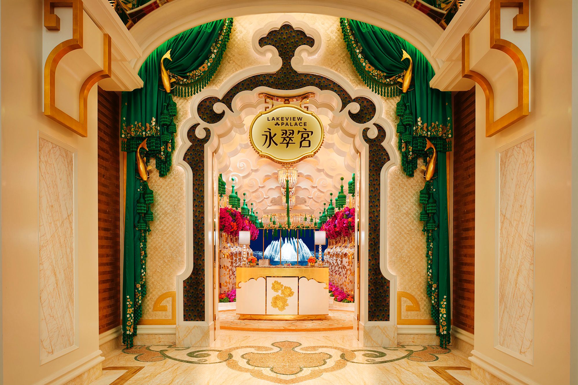 Four more Macao restaurants have been added to the Michelin guide