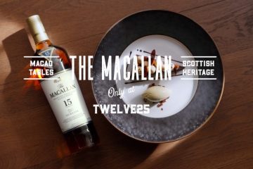 The Macallan meets Twelve25: Scottish spirit, French soul