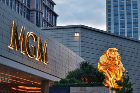 MGM China releases second quarter financial results amid strong growth