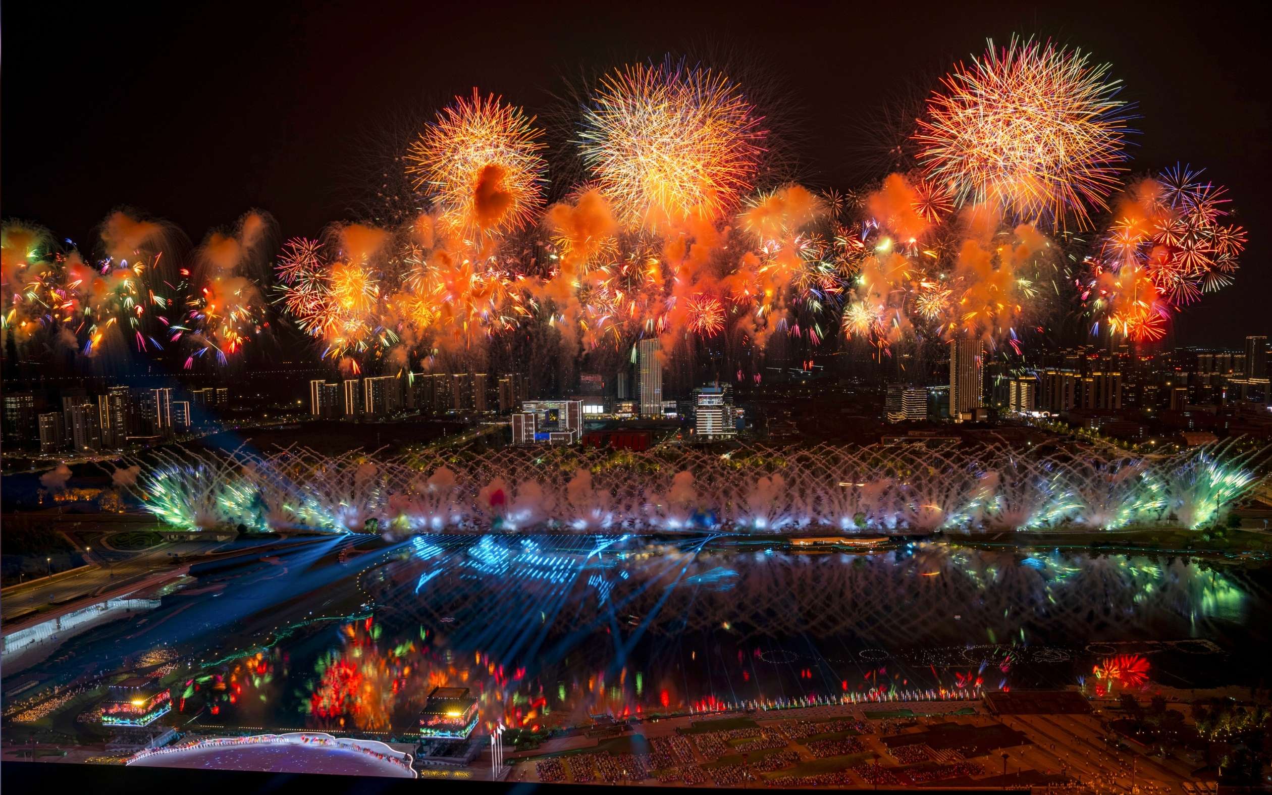 The 2025 World Games in Chengdu have officially opened