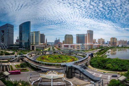 Morgan Stanley doubles Macao’s GGR growth forecast for 2025