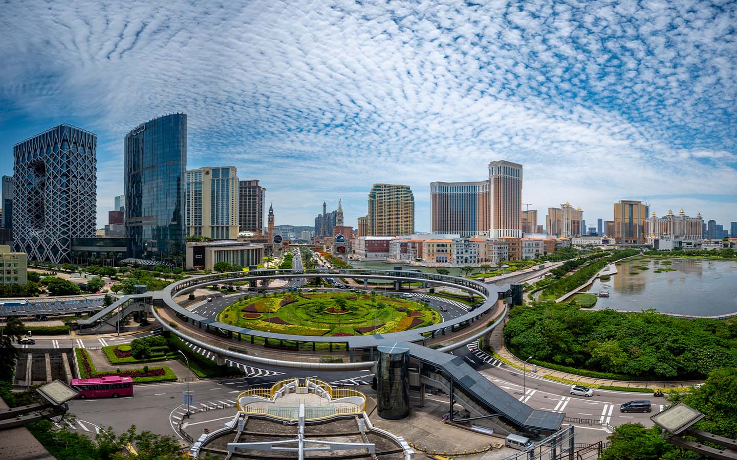 Morgan Stanley doubles Macao’s GGR growth forecast for 2025
