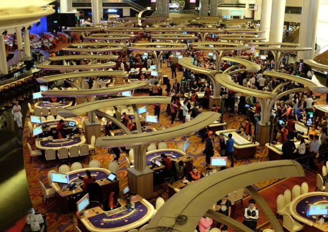 Industrial profitability shifts may signal changes in gaming sentiment: CLSA