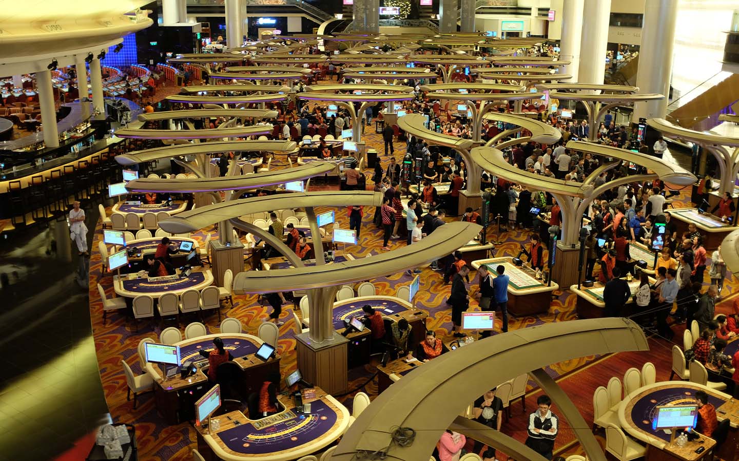 Industrial profitability shifts may signal changes in gaming sentiment: CLSA