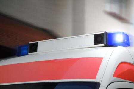Macao and Hengqin have launched a cross-jurisdiction ambulance service