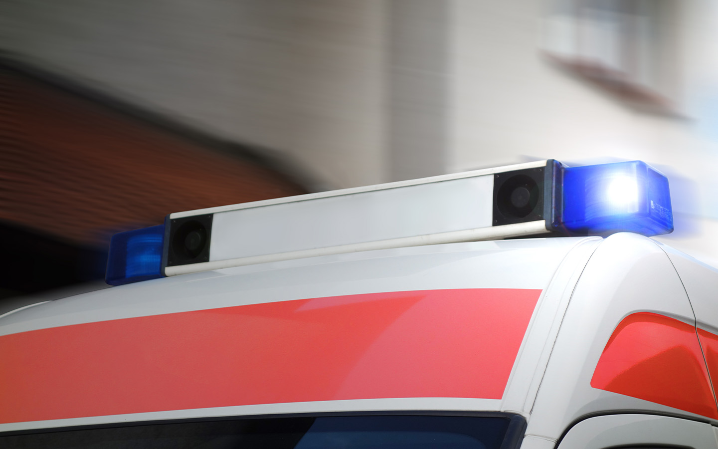 Macao and Hengqin have launched a cross-jurisdiction ambulance service