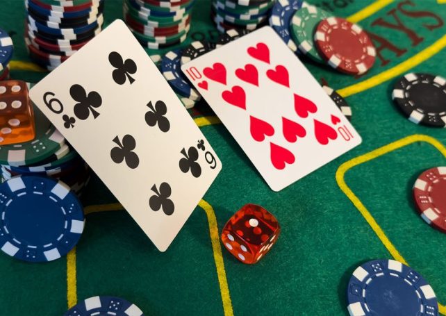 Macao’s July GGR hits 22.12 billion patacas, rising 19 percent year-on-year 