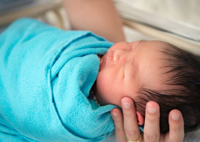 Macao’s live births continue to fall despite government efforts