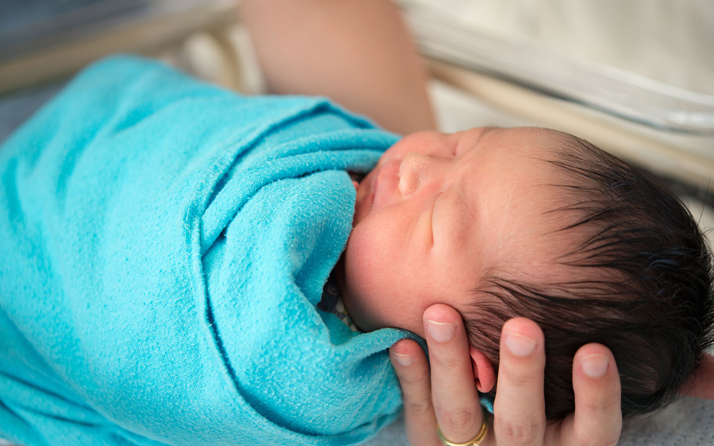 Macao’s live births continue to fall despite government efforts
