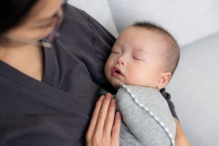 Macao extends maternity subsidies as birth rate crisis deepens