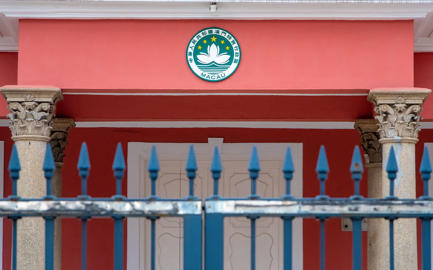 Macao government ‘strongly deplores’ EU remarks on recent national security case