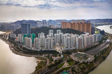 ‘A sword suspended’: Uncertainty in Macao’s property market prompts rescue plan