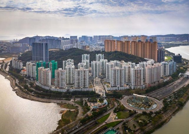 ‘A sword suspended’: Uncertainty in Macao’s property market prompts rescue plan