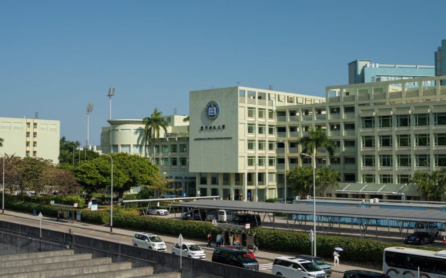 A Macao-Shanghai AI medical research centre has been launched