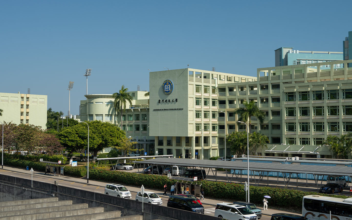 A Macao-Shanghai AI medical research centre has been launched